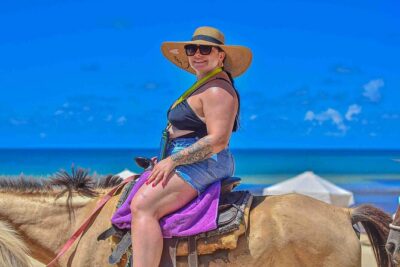 Punta Cana Horseback Riding Adventure on Macao Beach - Getting There: Pickup, Horseranch, and the Pre-Ride Reality Check