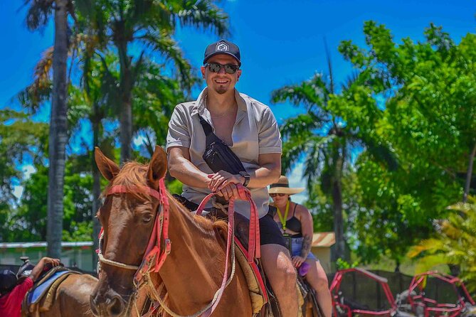 Punta Cana Horseback Riding Adventure on Macao Beach - Price and Value: Is $50 Fair for This Punta Cana Mix?