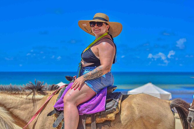 Punta Cana Horseback Riding Adventure on Macao Beach - Getting There: Pickup, Horseranch, and the Pre-Ride Reality Check