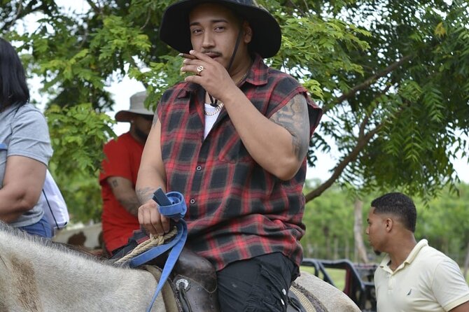 Punta Cana Horseback Riding Adventure with Exclusive Visits - The Traditional Country House Stop: Tastings That Actually Mean Something