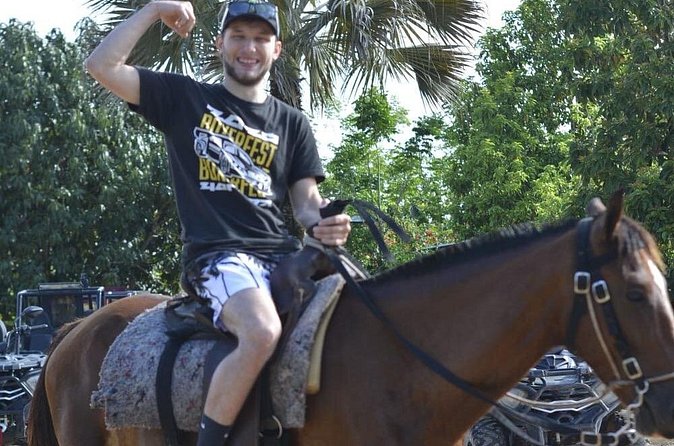 Punta Cana Horseback Riding Adventure with Exclusive Visits - Animal Care: The One Thing You Should Watch Closely