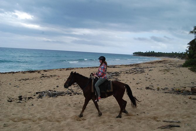 Punta Cana Horseback Riding on the Beach - Key things I’d watch for before you ride