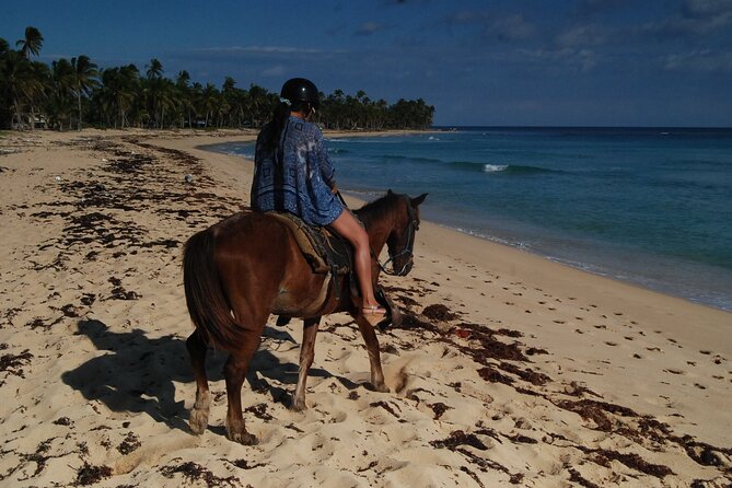 Punta Cana Horseback Riding on the Beach - Price and Value at $75: What’s Included, What Costs Extra