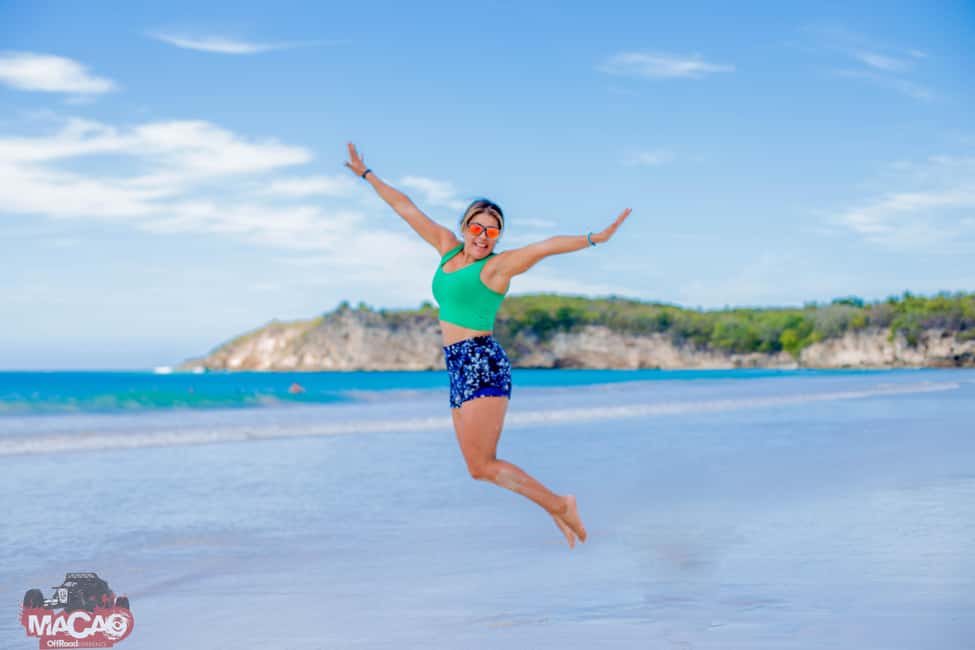 Punta Cana Horseback riding & Sunset + beach + free pick-up - Transportation and pickup: multiple hotel options, one main idea