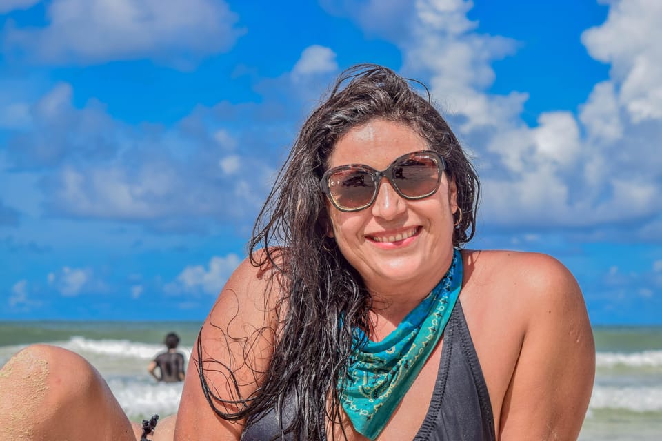 Punta Cana Horseback riding & Sunset + beach + free pick-up - Gear and comfort checklist: what you should bring