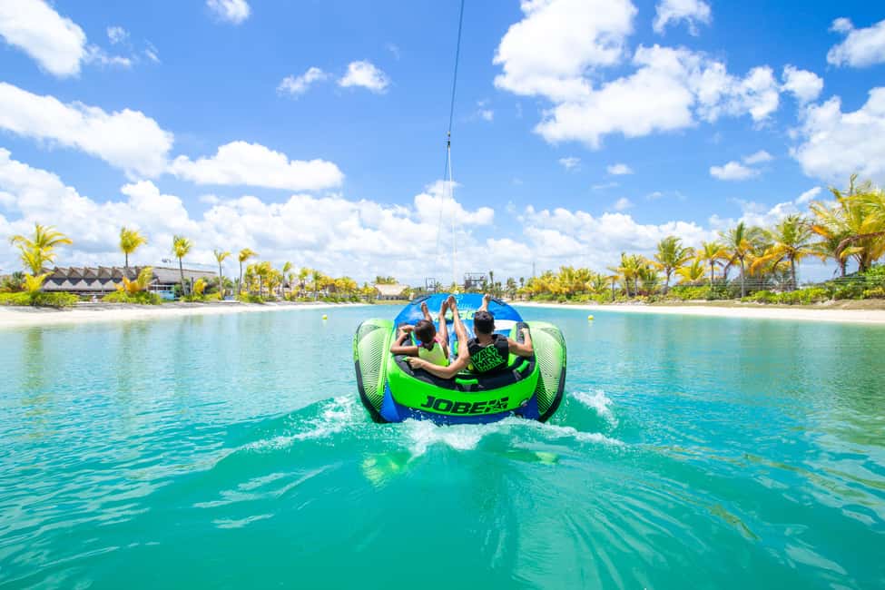 Punta Cana Jet Ski, Buggy, Aqua Kart & Water Park Access - Key things to know before you go
