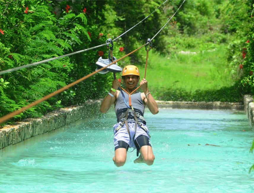 Punta Cana Jet Ski, Buggy, Aqua Kart & Water Park Access - Who this is best for (and who should skip it)