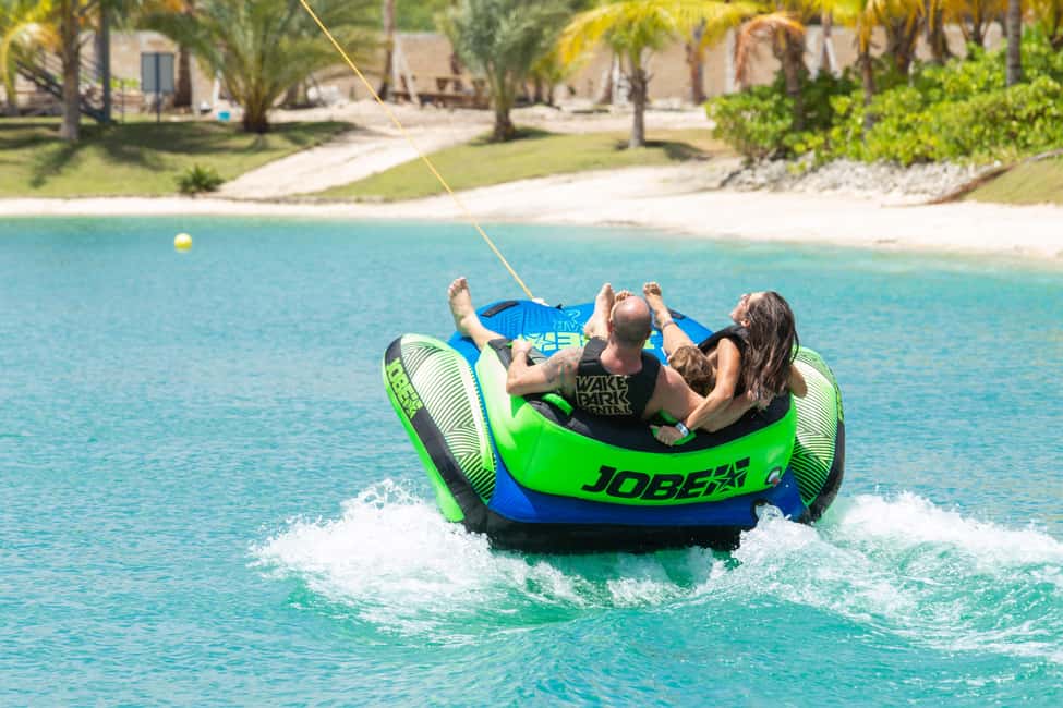 Punta Cana Jet Ski, Buggy, Aqua Kart & Water Park Access - Value for $115: what you’re really buying in Punta Cana