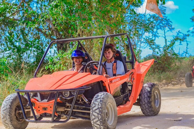 Punta Cana Kayo Buggy - Punta Cana Kayo Buggy at a Glance: The Highlights That Matter