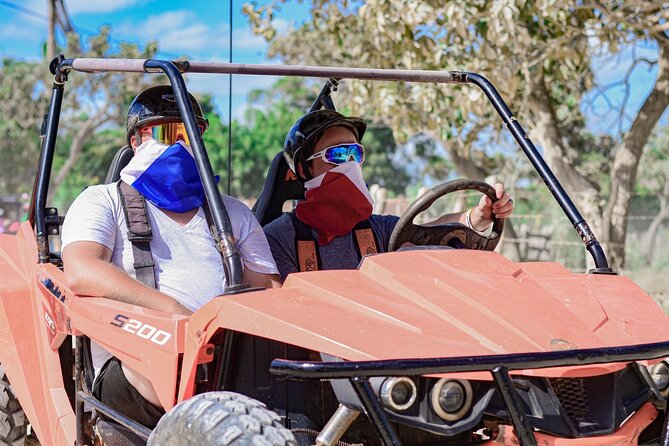 Punta Cana Kayo Buggy - Rugged Fun, Real Stops: What This Tour Is Really About