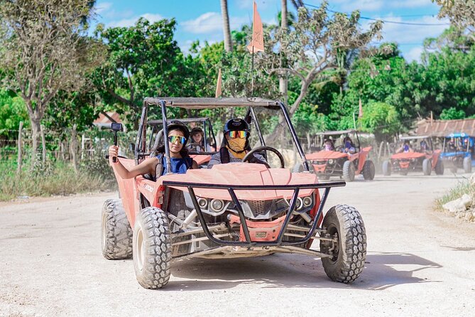 Punta Cana Kayo Buggy - The Dominican Ranch Stops: Coffee, Chocolate, and Local Products