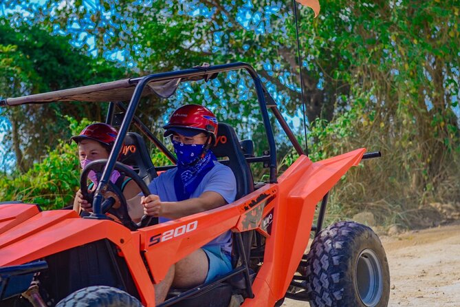 Punta Cana Kayo Buggy - Guides, Safety, and the Friendly Pace You Want