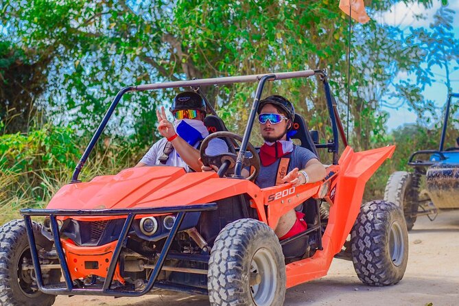 Punta Cana Kayo Buggy - What’s Included vs. What You Need to Bring