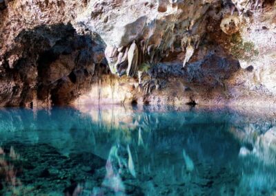 Punta Cana & La Romana: Santo Domingo Guided Tour & Lunch - Calle Las Damas and the Colonial Zone stops that give Santo Domingo its spine