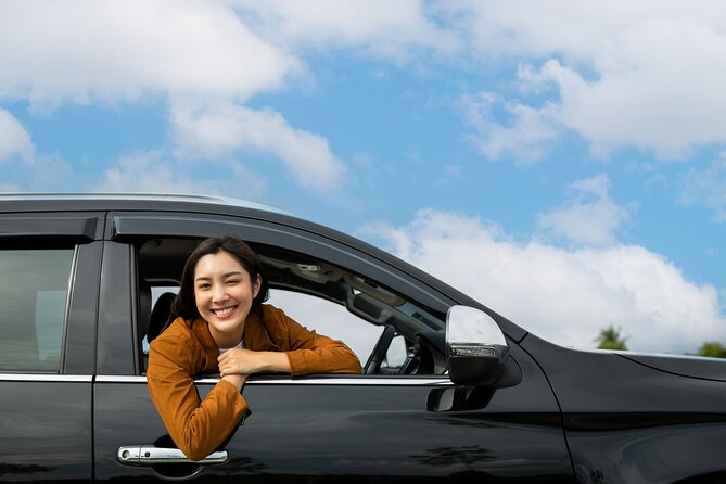 Punta Cana Luxury Private Transfers Roundtrip service - Hotel Drop-Off: A Calm Start, Not Just a Ride