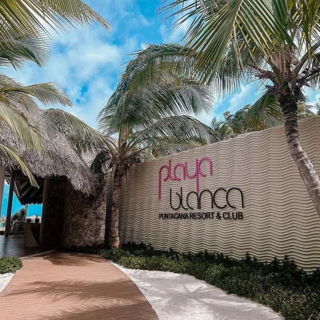 Punta Cana Luxury Snorkel & Beach Club Day at Playa Blanca - Waterbike-to-Reef Day Trip in Punta Cana: the real appeal