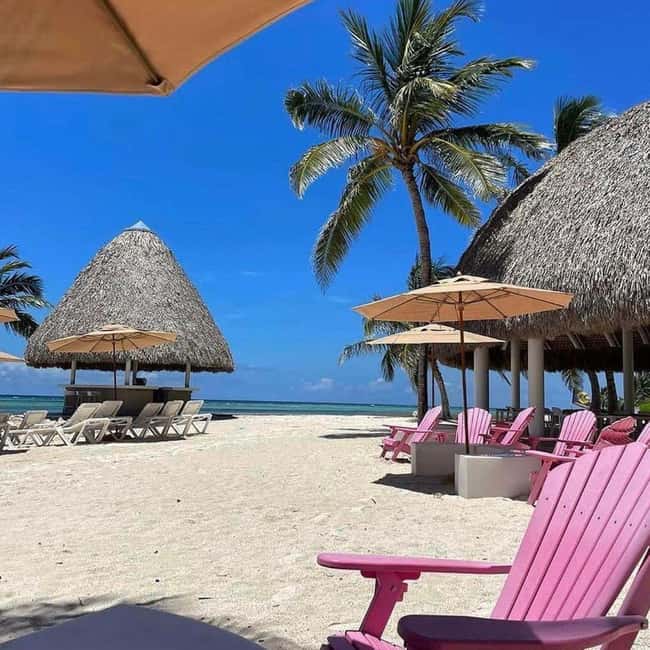 Punta Cana Luxury Snorkel & Beach Club Day at Playa Blanca - What the $89 price gets you (and why it feels fair)