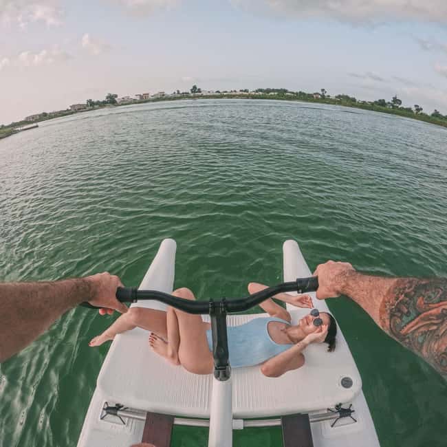 Punta Cana Luxury Snorkel & Beach Club Day at Playa Blanca - Practical tips you’ll be glad you followed