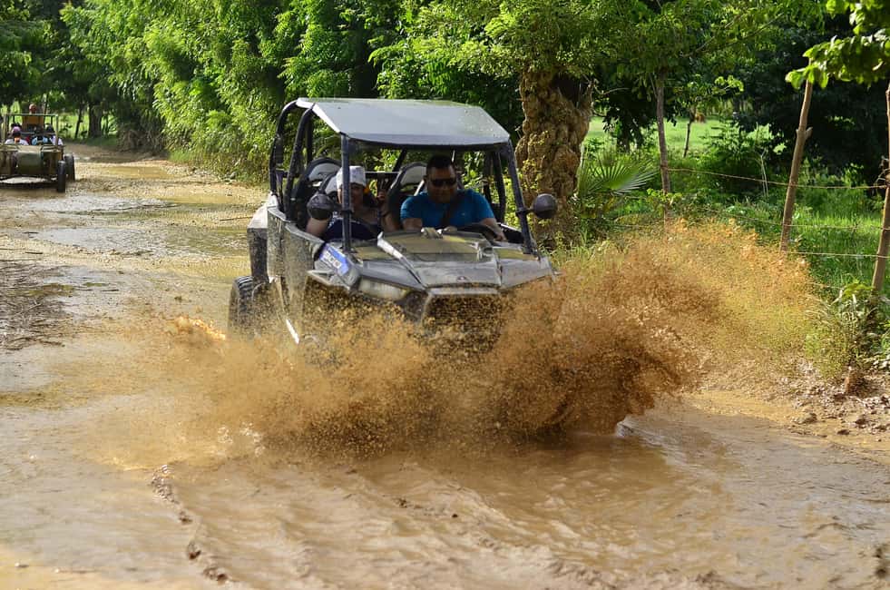 Punta Cana: Macao Beach and Cenote Buggy Adventure - Who This Tour Fits Best (and Who Might Skip It)