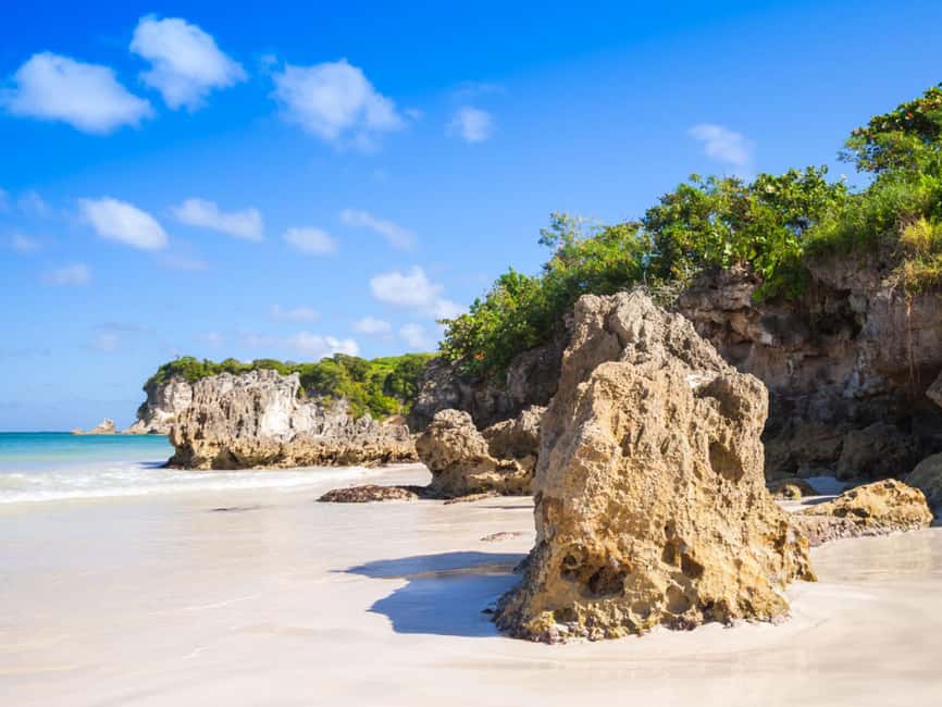 Punta Cana: Macao Beach Buggy Tour - Price and value: what $28 gets you in the real world