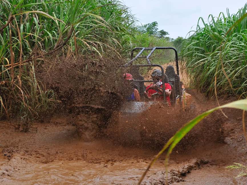 Punta Cana: Macao Beach Buggy Tour - What to bring so the tour feels like fun, not chores