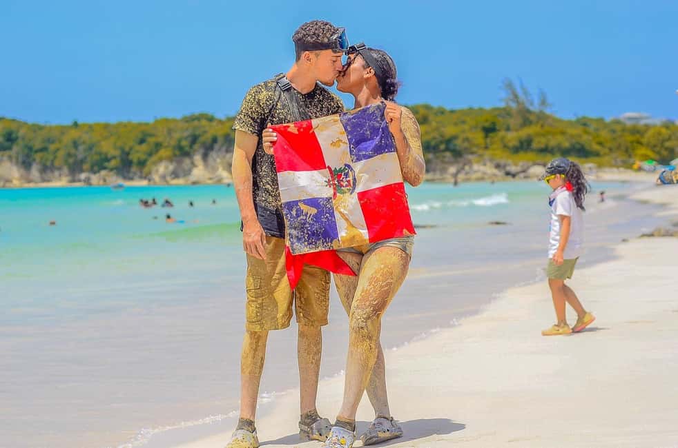 Punta Cana: Macao Beach Buggy Tour and Cenote with Transfers - Macao Beach Buggy and Cenote: what you really get in 3 hours