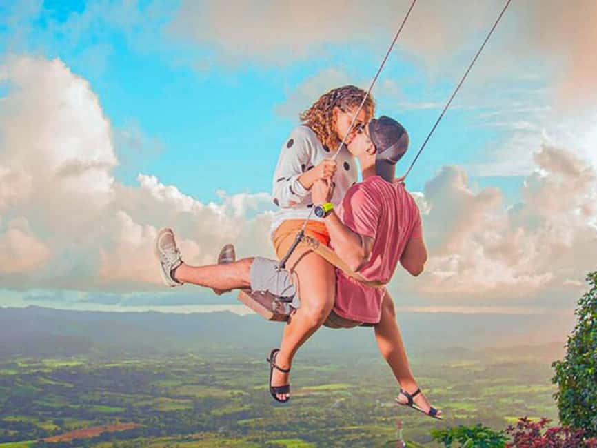 Punta Cana: Montaña Redonda y Costa Esmeralda - Key things to know before you go
