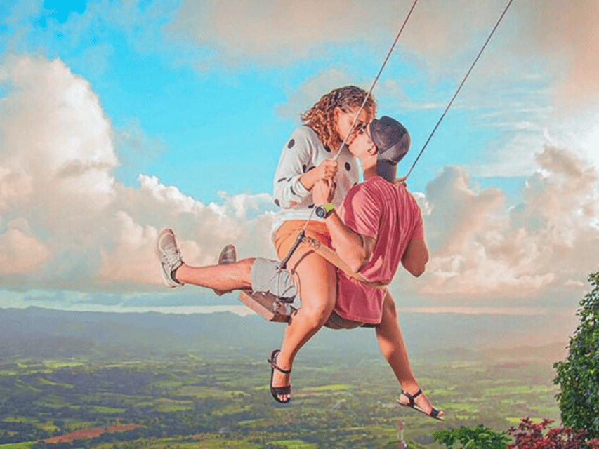 Punta Cana: Montaña Redonda y Costa Esmeralda - Your guide: Henry’s communication is the kind of detail that matters