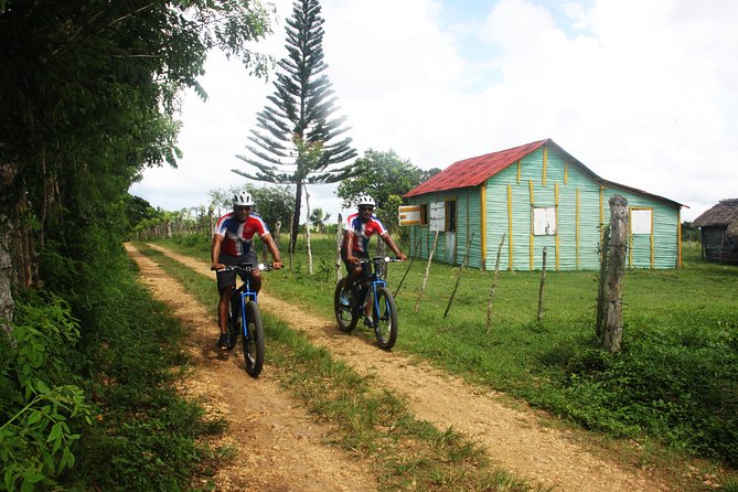 Punta Cana Mountain E-Bike Tour - Key highlights you’ll care about