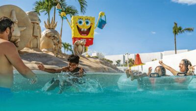 Punta Cana: Nickelodeon Aqua Nick Water Park Day Pass - Price and value: is $195 worth it in Punta Cana?