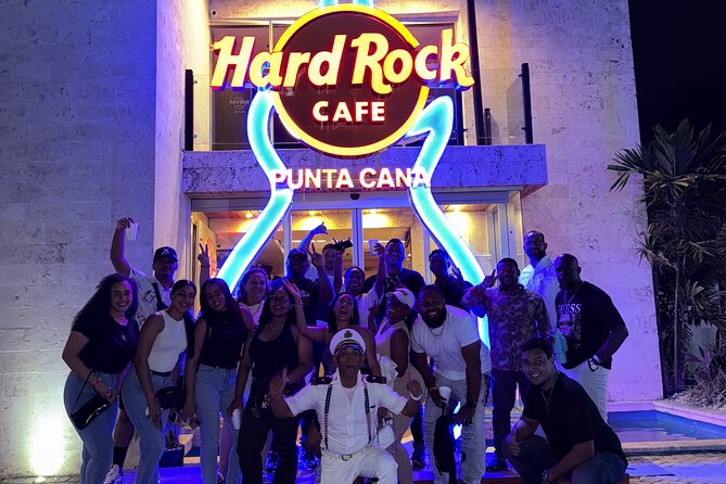 Punta Cana Nightlife Tour: Bars and Clubs in Downtown - Key Highlights You’ll Actually Care About
