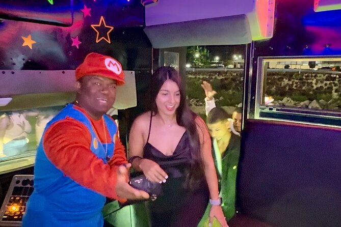 Punta Cana Nightlife Tour: Bars and Clubs in Downtown - The VIP-Style Attention and Why It Matters