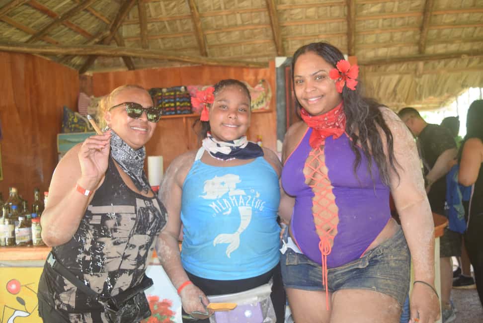 Punta Cana Off-Road 4x4 ATV: Beach,Cave Dip & Mamajuana Shot - Dominican Coffee and Mamajuana: More Than a Sip-and-Smile Stop