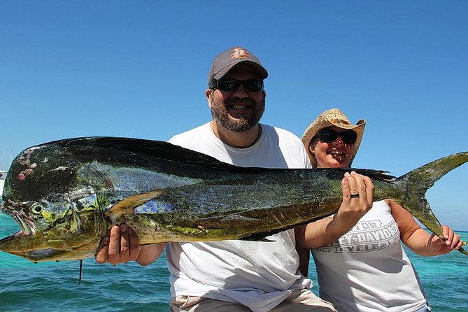 Punta Cana Offshore Deep Sea Fishing Charter - Getting There: Pickup and a 7:30am Start