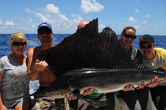 Punta Cana Offshore Deep Sea Fishing Charter - Price and Value: What $599.80 Really Buys You