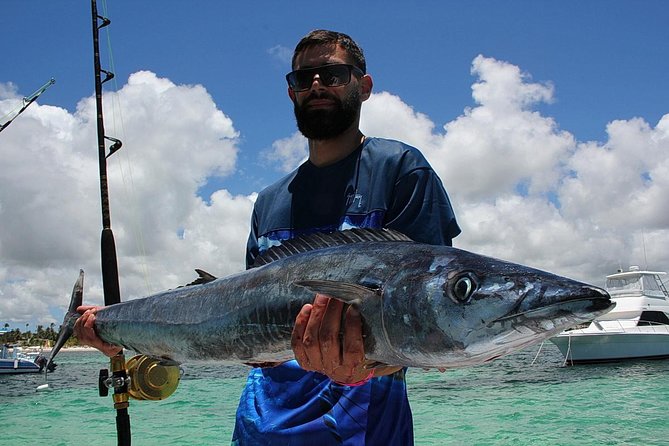 Punta Cana Offshore Deep Sea Fishing Charter - Who Should Book This (and Who Might Want a Different Trip)