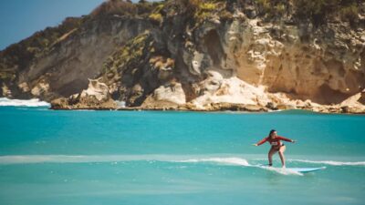 Punta Cana: One-on-One Surf Lesson on Macao Beach - From Punta Cana to Macao: Transfer That Saves Energy