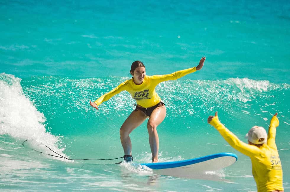Punta Cana: One-on-One Surf Lesson on Macao Beach - The Real Value of $115: What You’re Paying For