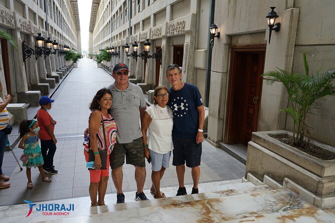 Punta Cana Panoramic Tour of The City of Santo Domingo - Parque Colón and the royal-house museums nearby