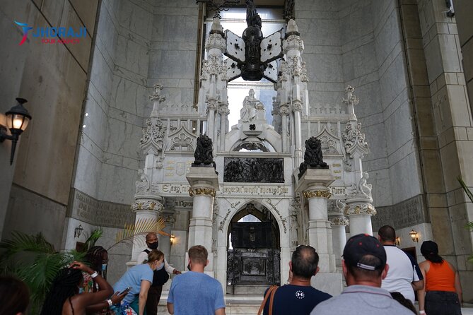 Punta Cana Panoramic Tour of The City of Santo Domingo - The panoramic view stop: photos and perspective