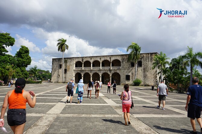 Punta Cana Panoramic Tour of The City of Santo Domingo - Price and Logistics: where the $65 can feel like a win or a hassle