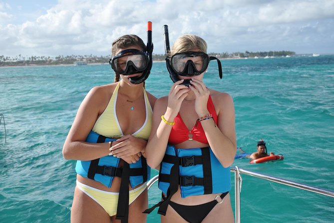 Punta Cana Parasailing & Snorkeling Cruise Experience - Should You Book Punta Cana Parasailing & Snorkeling?