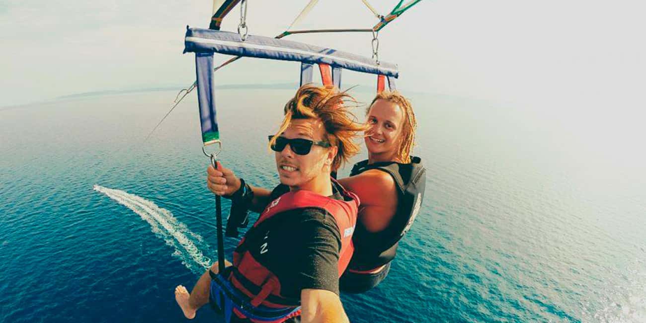 Punta Cana: Parasailing Trip Around the Coast of Bavaro - Where You’ll Fly: Macao, Uvero Alto, Juanillo, and Cap Cana