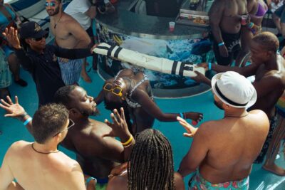 Punta Cana Party Boat (Adults only) - Price and What You Really Get for Around $49