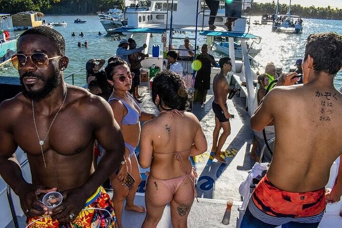 Punta Cana: Party Boat + Snorkeling Diving Music Drink Open Bar - Price and value: what $60 includes, and what you’re not getting