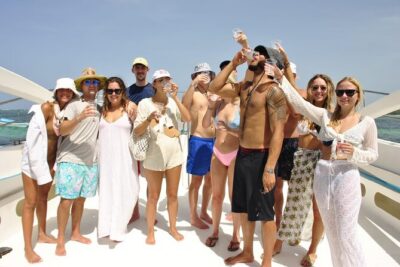 Punta Cana Party Boat Snorkeling with Music DJ and Open Bar - Price and Value in Punta Cana Party Boat Terms