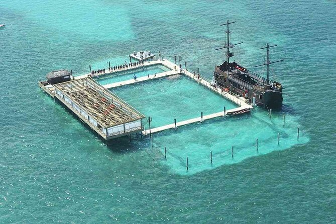 Punta Cana Pirate Ship and Snorkeling Adventure with Sharks - Small comfort tips to make the day easier