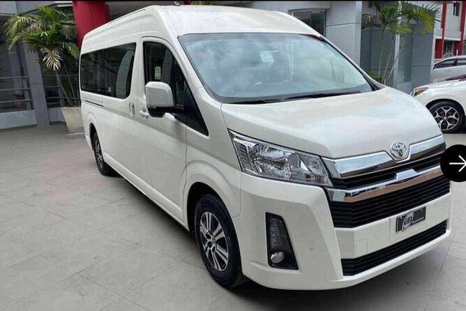 Punta Cana Private Airport Tranfers Service To Hotel - Key highlights that make this transfer work