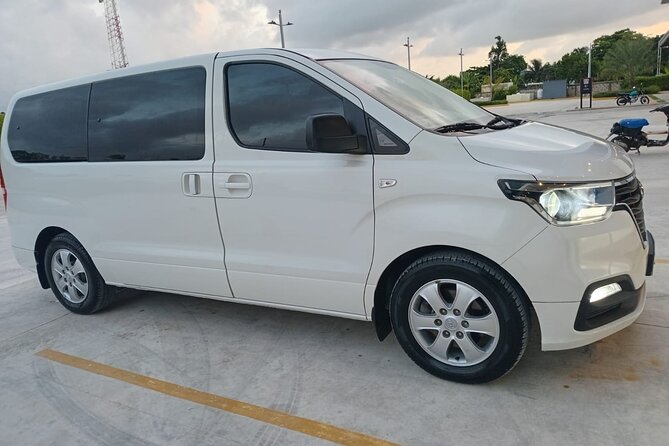 Punta Cana Private Airport Tranfers Service To Hotel - What the pickup experience feels like (and why it matters)