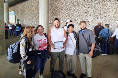 Punta Cana Private Airport Tranfers Service To Hotel - The ride: air-conditioned comfort and a short trip to your hotel